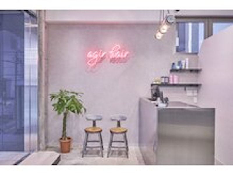 agir hair 赤羽駅南口店 3