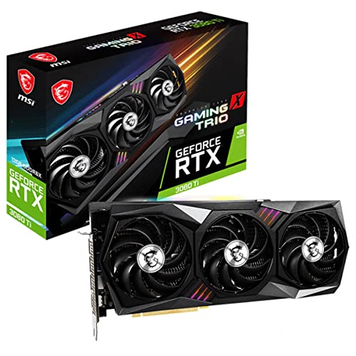 GeForce RTX 3080 Ti GAMING X TRIO 12G 1