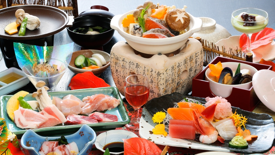 旅館さくらい 6