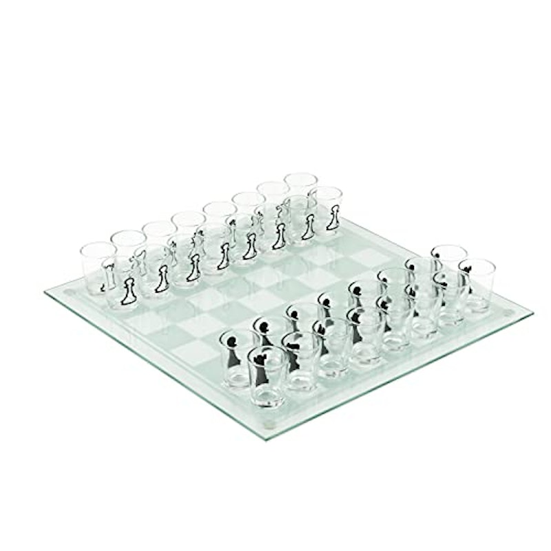 ショットグラス チェスゲーム 1
