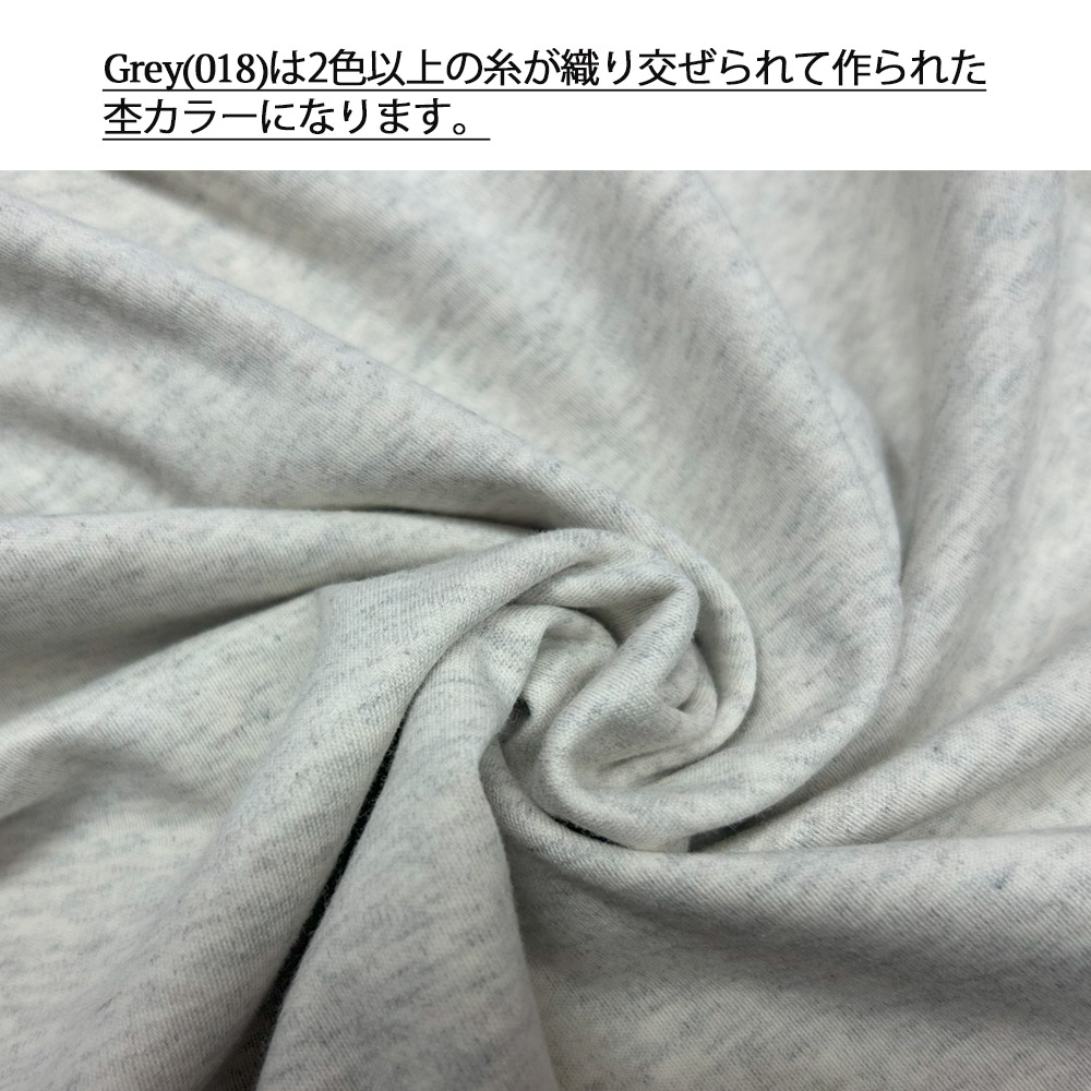 長袖ポロシャツ 8