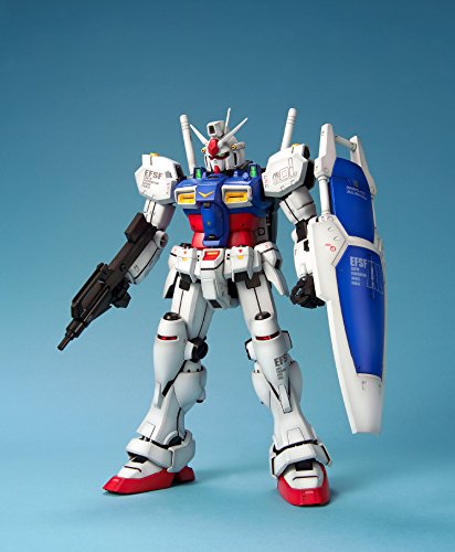 RX-78ガンダムGP01/FB 2