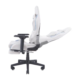 Dowinx ゲーミングチェア LS-6668-4Dの口コミ・評判は?実際に使って Dowinx ゲーミングチェア LS-6668-4Dの口コミ・評判は?実際に使って