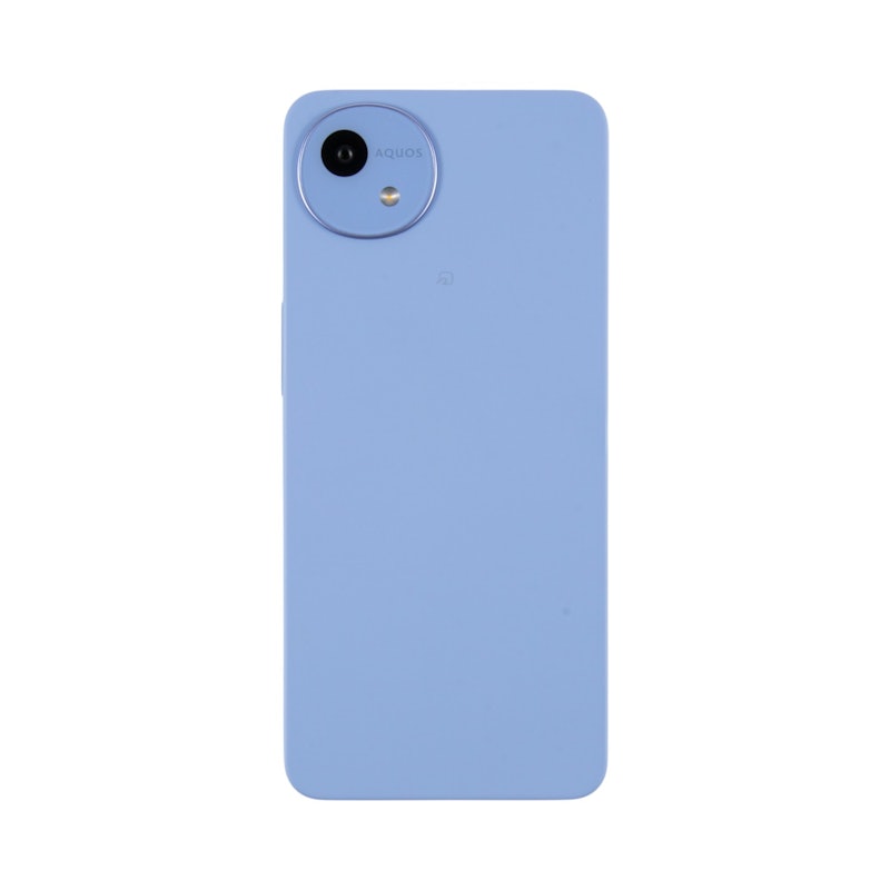 AQUOS wish5 3