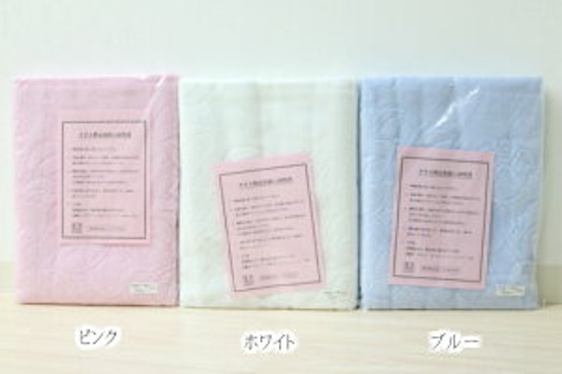タオルシーツ 2
