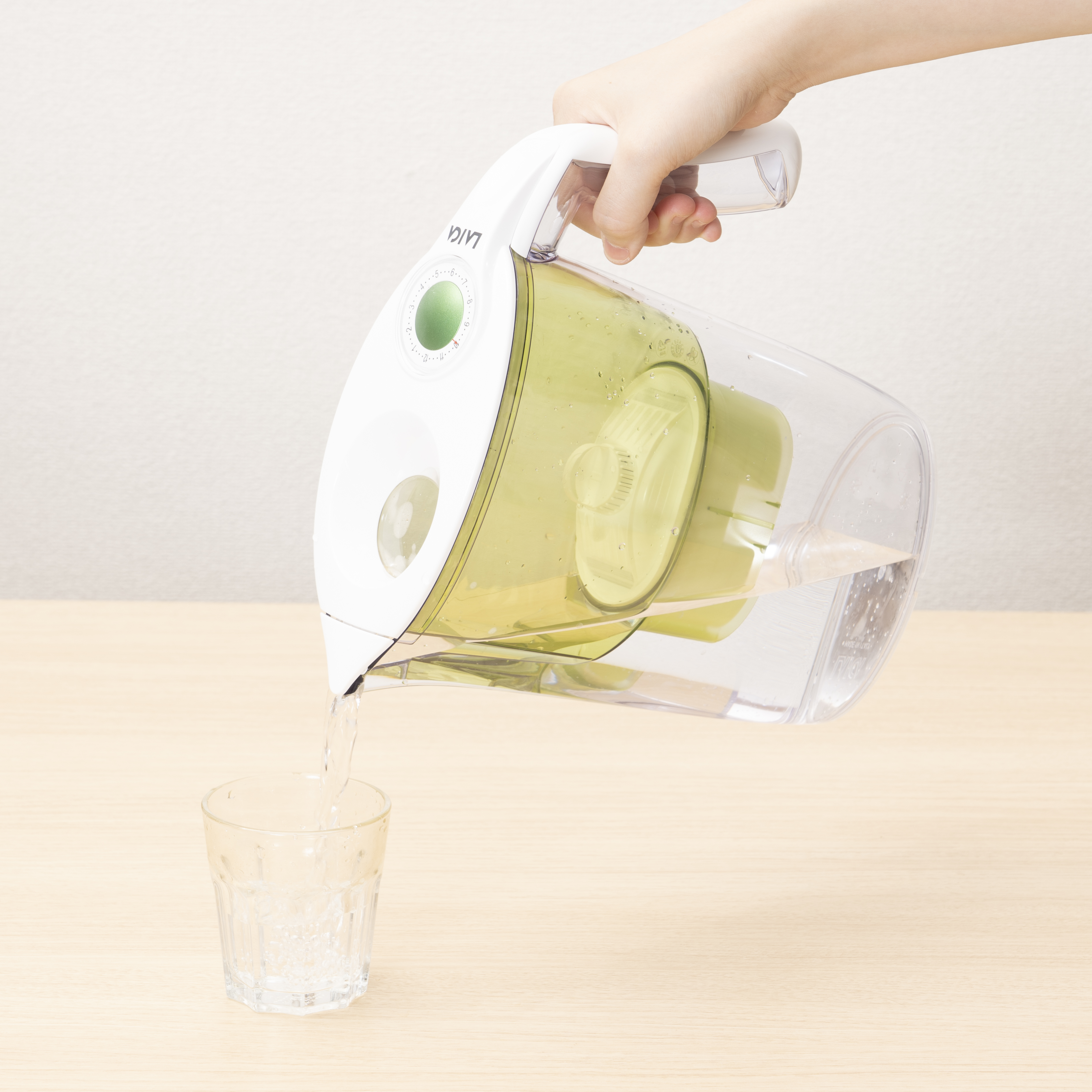 トップバリュ ポット型浄水器を全14商品と比較 口コミや評判を実際に使ってレビューしました Mybest