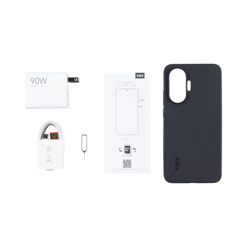 POCO F7 5