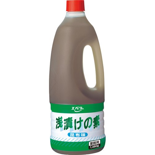 浅漬けの素 昆布味 1
