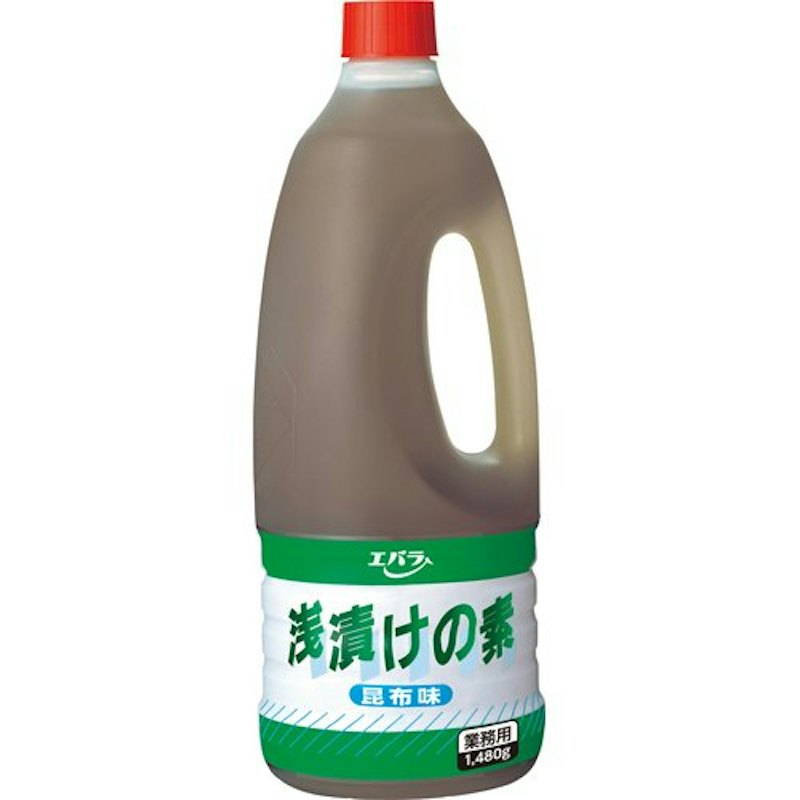 浅漬けの素 昆布味 1
