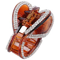 21年 ヘアクリップのおすすめ人気ランキング選 Mybest