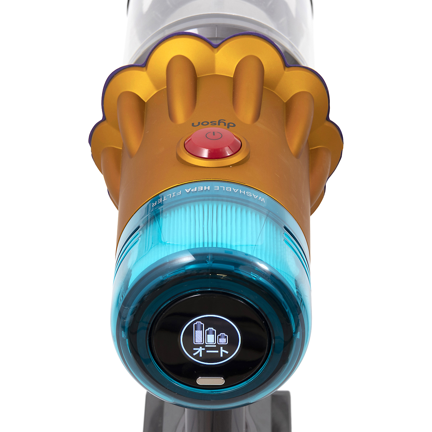 Dyson V12 Detect Slim Absolute 12