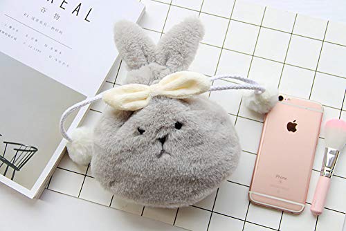 巾着 うさぎ 4