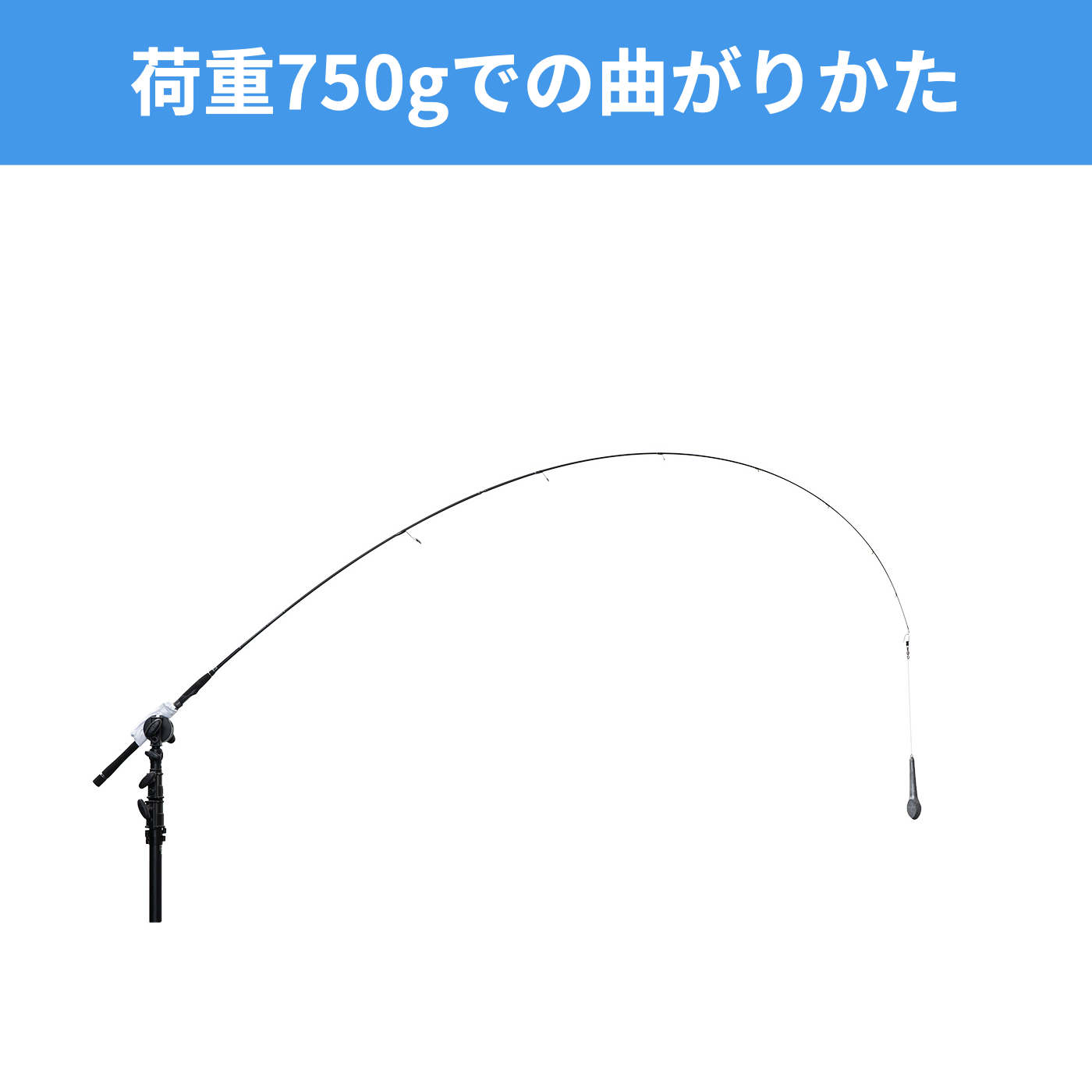 メジャークラフト ファーストキャスト FCS-962MLを全18商品と比較！口コミや評判を実際に使ってレビューしました！ | mybest