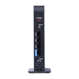 バッファロー AirStation WSR-1500AX2Lを徹底レビュー!実際に使ってわかったメリット・デメリットは? 3
