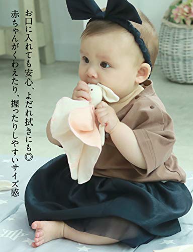 うさぎのにぎにぎ 5