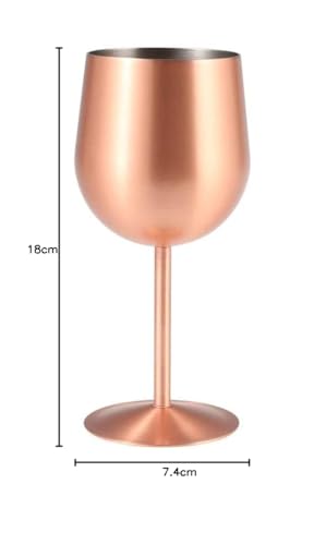 ワイングラス 8