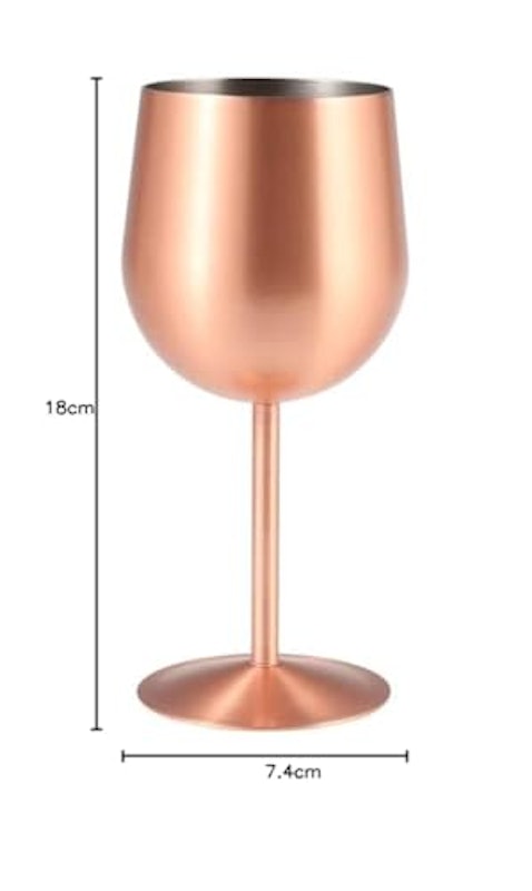ワイングラス 8