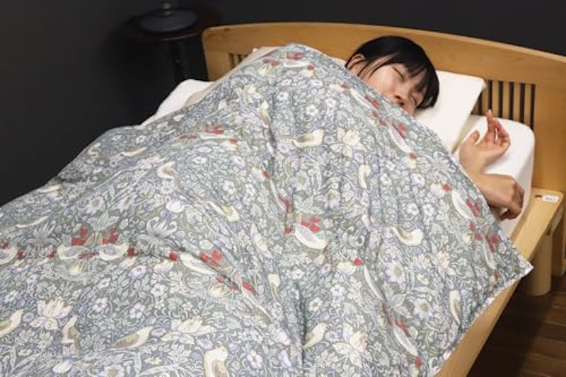 いちご泥棒 3