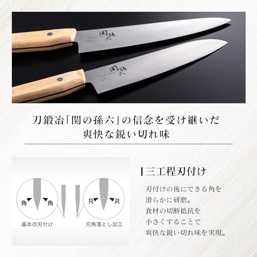 三徳 6