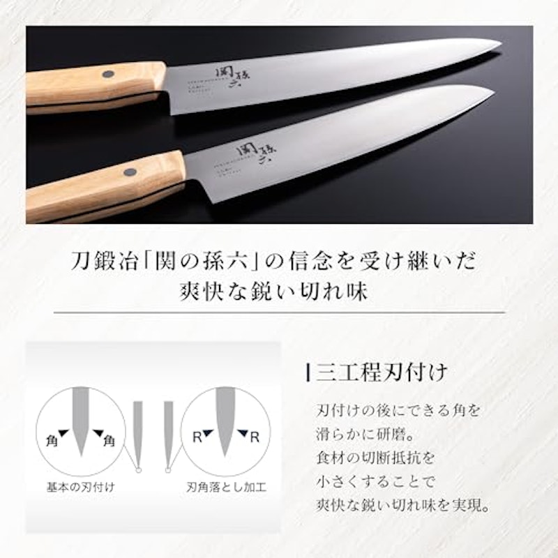 三徳 6