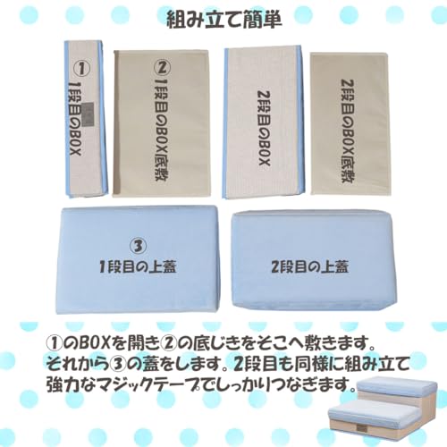 ペットステップ 7