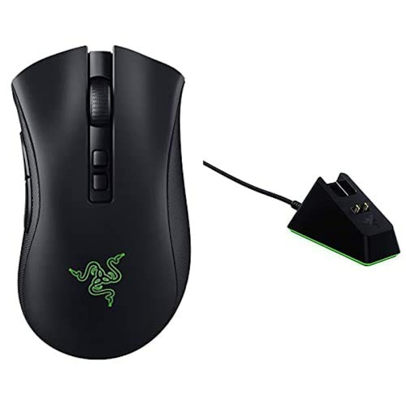 DeathAdder V2 Pro 1