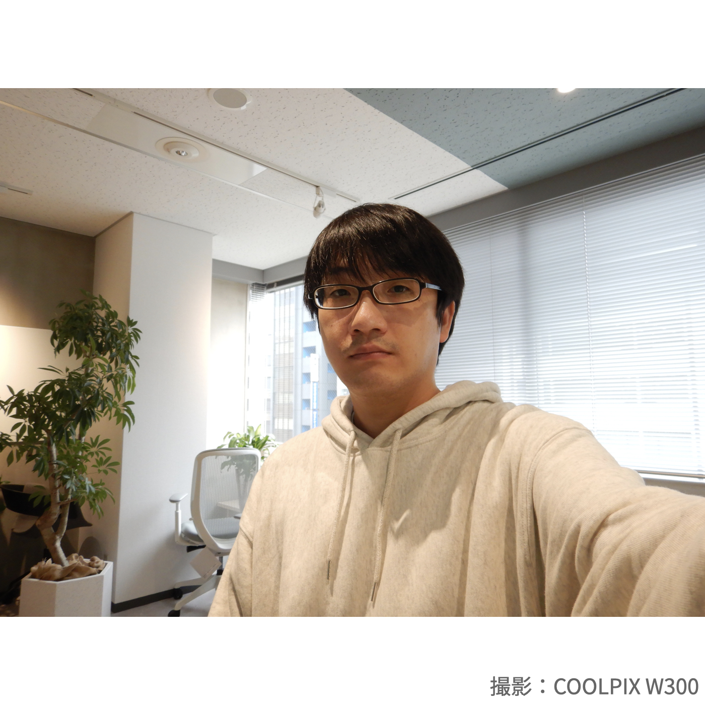 COOLPIX W300 10