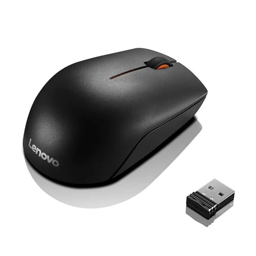【徹底比較】Lenovoのマウスのおすすめ人気ランキング【2026年】 5