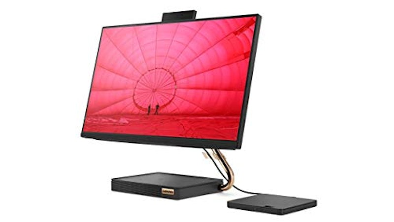 IdeaCentre A550i 11