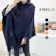 Mode Product ポンチョコート 1