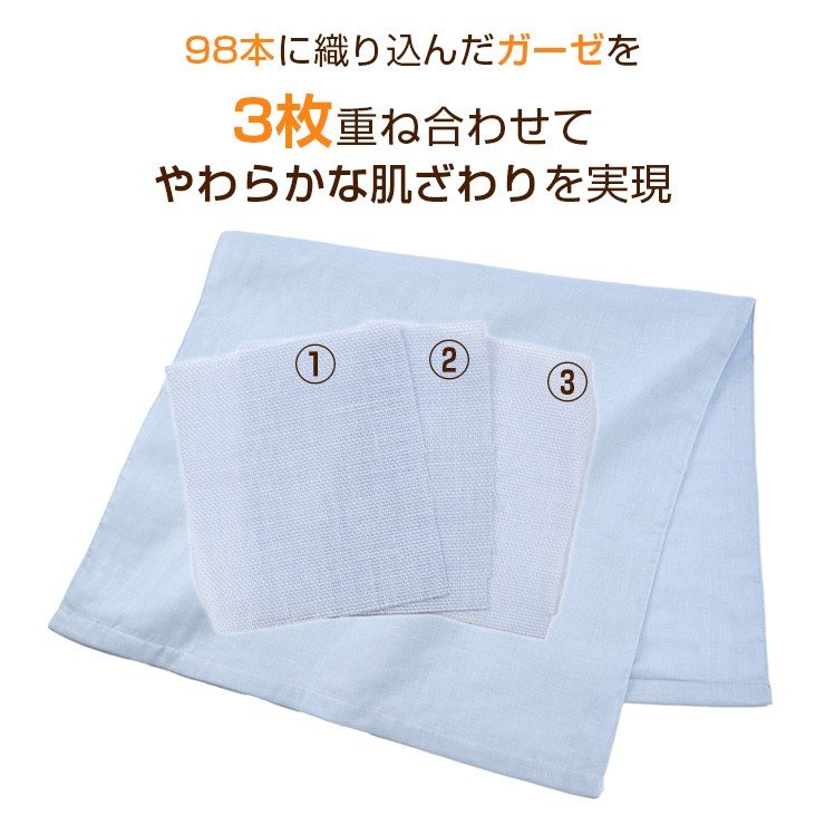 2022年】赤ちゃん用ガーゼのおすすめ人気ランキング46選 | mybest