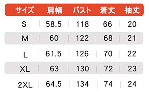 デニムシャツ 3