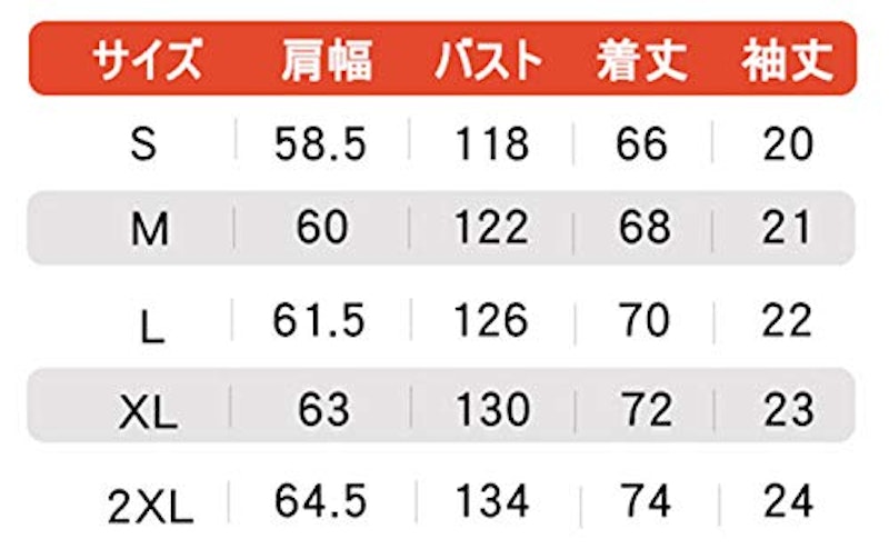 デニムシャツ 3
