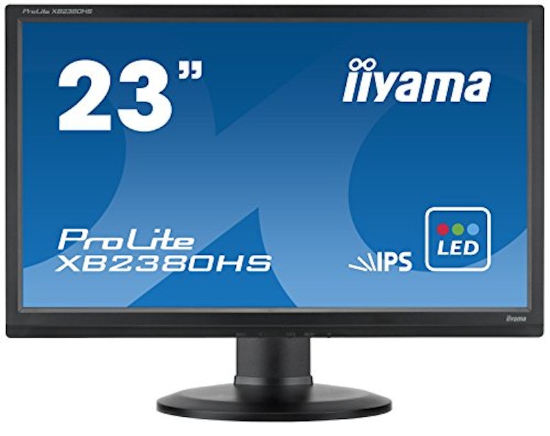 ProLite XB2380HS 1