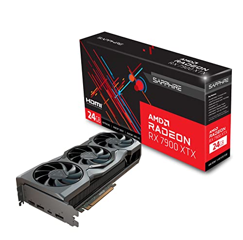Radeon RX 7900 XTXのグラフィックボードのおすすめ人気ランキング