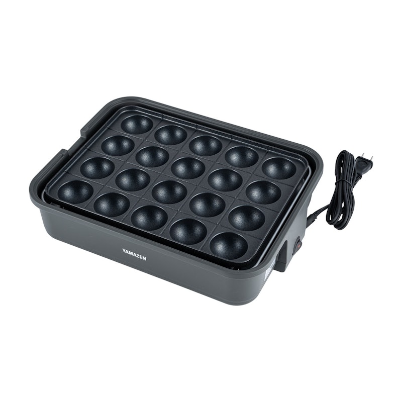 徹底比較】たこ焼き器のおすすめ人気ランキング【ガス式も紹介 徹底比較】たこ焼き器のおすすめ人気ランキング【ガス式も紹介