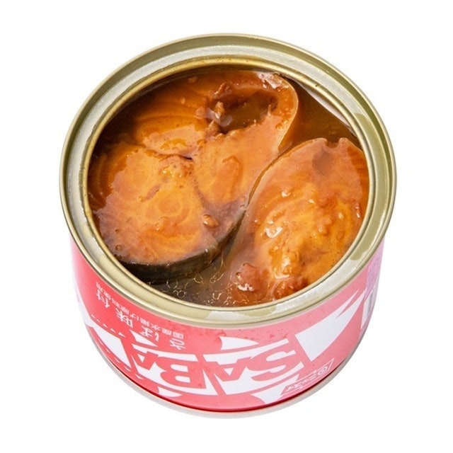 ニッスイ スルッとふた Saba さば缶味付を他商品と比較 口コミや評判を実際に使ってレビューしました Mybest