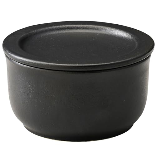 キッチンツール 蓋付一膳おひつ 1