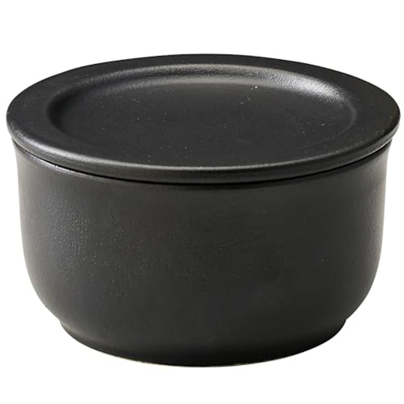 キッチンツール 蓋付一膳おひつ 1