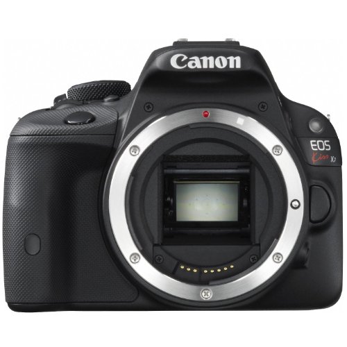 EOS Kiss X5 ダブルズームキット 1