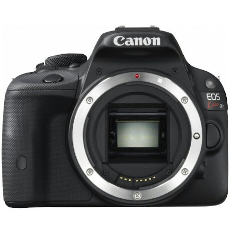 EOS Kiss X5 ダブルズームキット 1