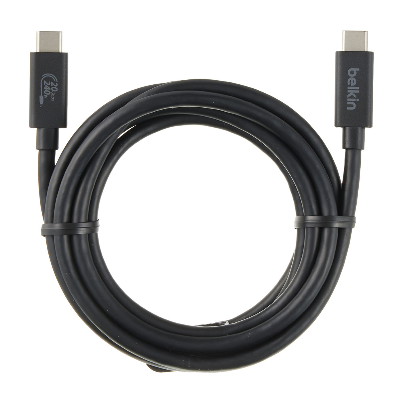 アップルTV4K belkin HDケーブルセット Przewód HDMI Belkin Ultra HD High Speed 8K (2 m) - Apple (PL)