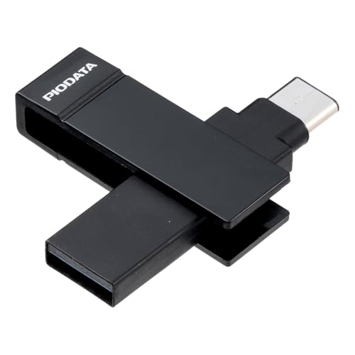 ライトニング&USB-A USBメモリ 1