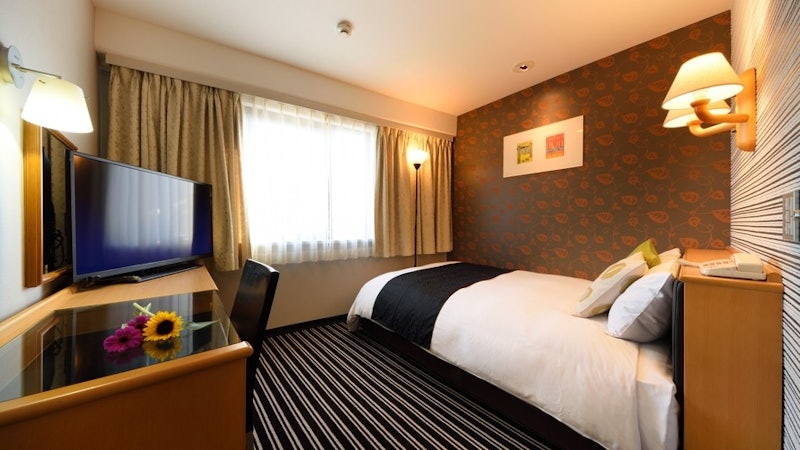 アパホテル 前橋駅北 7