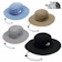 ゴールドウイン HORIZON BREEZE BRIMMER HAT 1