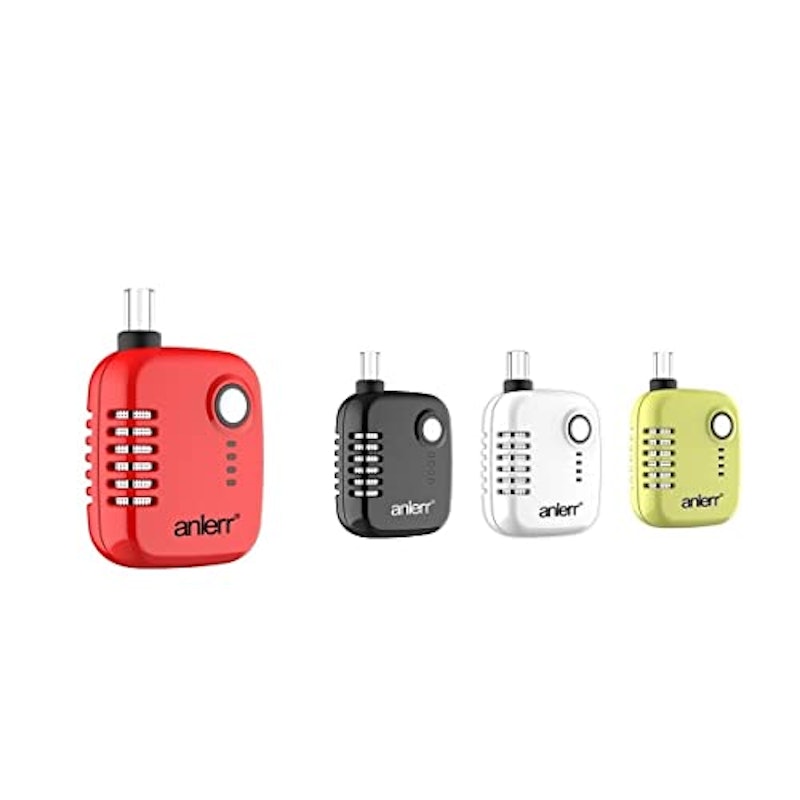 Marco DryHerb Vaporizer 1
