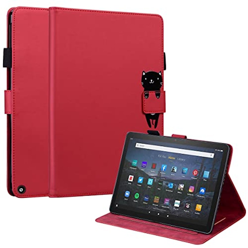 Fire HD10ケース 1