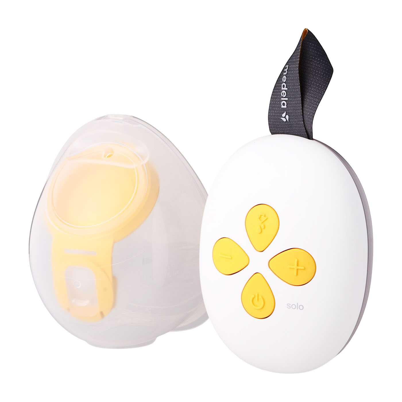Medela ソロ電動さく乳器（シングルポンプ）を検証レビュー！搾乳器の