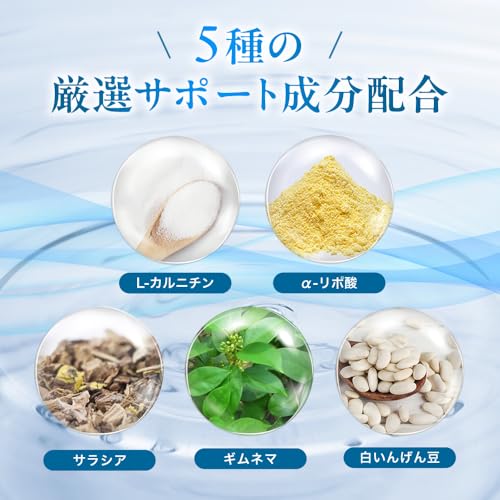 ナイシメンテGOLD 6