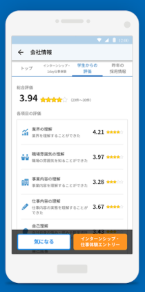 22年 就活アプリのおすすめ人気ランキング15選 Mybest